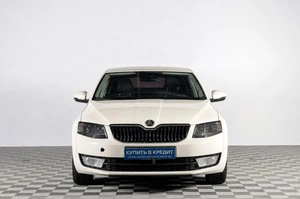Лифтбек Skoda Octavia 2014 года, 1219000 рублей, Челябинск