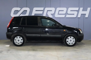 Хетчбэк Ford Fusion 2007 года, 519000 рублей, Ульяновск