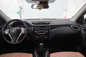 Внедорожник Nissan Qashqai 2018 года, 1635000 рублей, Орёл
