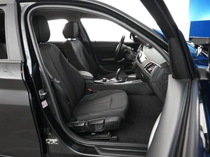 Хетчбэк BMW 1 серия 2018 года, 1694077 рублей, Москва