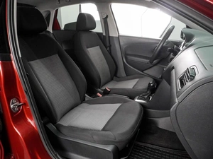 Седан Volkswagen Polo 2013 года, 799000 рублей, Воронеж