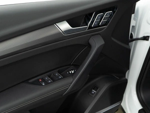 Внедорожник Audi Q5 2025 года, 5493055 рублей, Москва