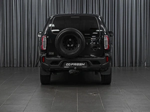 Внедорожник ВАЗ (LADA) Niva Travel 2024 года, 1053000 рублей, Ставрополь