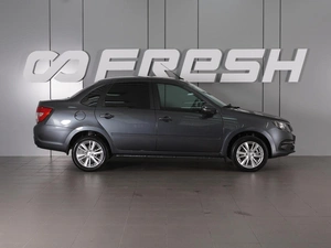 Седан ВАЗ (LADA) Granta 2024 года, 1279000 рублей, Минеральные Воды