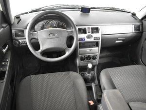 Универсал ВАЗ (LADA) Priora 2012 года, 359900 рублей, Казань