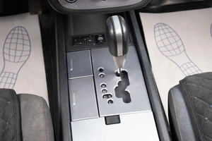 Внедорожник Nissan Murano 2003 года, 639000 рублей, Оренбург