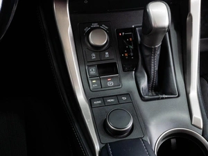 Внедорожник Lexus NX 2014 года, 2427040 рублей, Тюмень