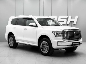 Внедорожник Tank 500 2023 года, 4390000 рублей, Ростов-на-Дону