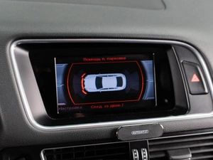 Внедорожник Audi Q5 2014 года, 2189000 рублей, Тюмень