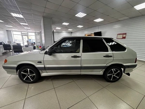 Хетчбэк ВАЗ (LADA) 2114 Samara 2005 года, 270000 рублей, Ачинск