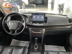 Седан Nissan Teana 2012 года, 1097000 рублей, Солонцы
