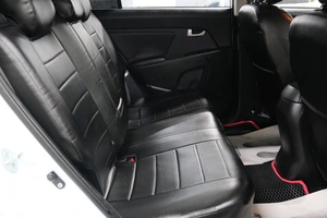 Внедорожник Kia Sportage 2011 года, 1429000 рублей, Омск