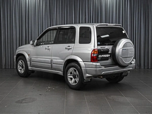 Внедорожник Suzuki Escudo 2000 года, 699000 рублей, Ставрополь