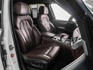 Внедорожник BMW X5 2013 года, 4029000 рублей, Тюмень