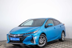 Лифтбек Toyota Prius Prime 2019 года, 2989000 рублей, Пермь