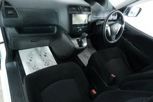 Минивэн Nissan Serena 2011 года, 1129000 рублей, Омск