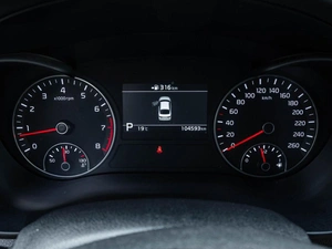 Седан Kia Optima 2019 года, 2118000 рублей, Ставрополь