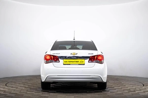 Седан Chevrolet Cruze 2014 года, 819000 рублей, Пермь