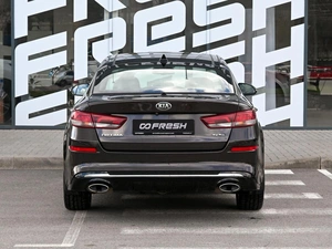 Седан Kia Optima 2019 года, 2090000 рублей, Волгоград