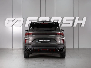 Внедорожник Geely Coolray 2024 года, 2149000 рублей, Минеральные Воды