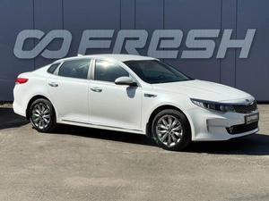 Седан Kia Optima 2017 года, 1749000 рублей, Кропоткин