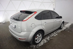 Хэтчбек Ford Focus 2010 года, 650000 рублей, Орёл