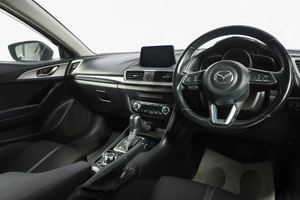 Хетчбэк Mazda Axela 2018 года, 1449000 рублей, Новосибирск