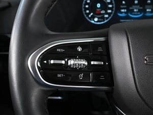 Внедорожник OMODA C5 2023 года, 1990000 рублей, Аксай