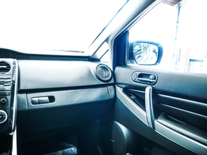 Внедорожник Mazda CX-7 2010 года, 1090000 рублей, Красноярск