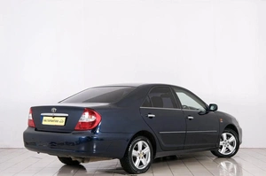 Седан Toyota Camry 2003 года, 729000 рублей, Красноярск