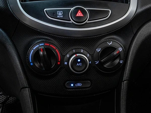 Седан Hyundai Solaris 2012 года, 949000 рублей, Ставрополь