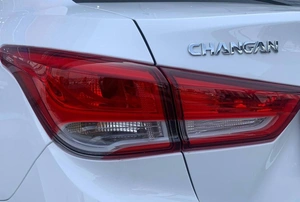 Седан Changan Alsvin 2024 года, 1390000 рублей, Солонцы