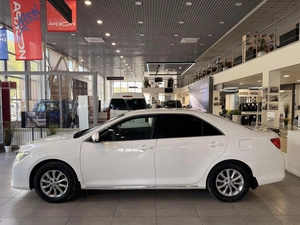 Седан Toyota Camry 2014 года, 1750000 рублей, Орёл