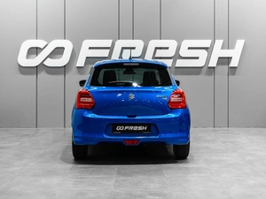 Хетчбэк Suzuki Swift 2017 года, 1569000 рублей, Тюмень