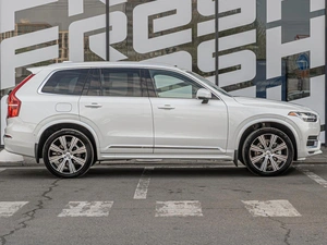 Внедорожник Volvo XC90 2023 года, 7930000 рублей, Краснодар