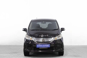 Минивэн Honda Freed 2012 года, 1139000 рублей, Барнаул