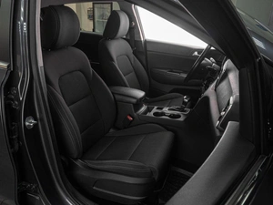 Внедорожник Kia Sportage 2017 года, 2329000 рублей, Тюмень