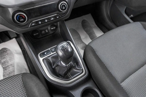 Внедорожник Hyundai Creta 2017 года, 1339000 рублей, Барнаул