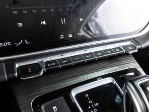 Внедорожник Geely Atlas Pro 2024 года, 2290000 рублей, Волгоград