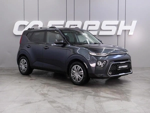 Внедорожник Kia Soul 2019 года, 1799000 рублей, Воронеж