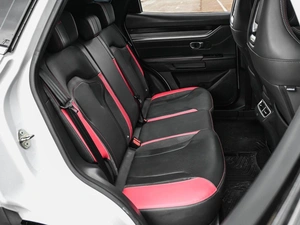 Внедорожник Jetour Dashing 2024 года, 2149000 рублей, Кирилловка