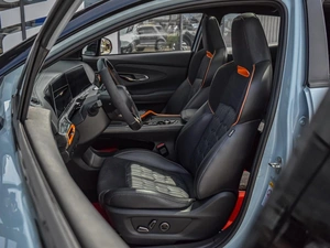 Внедорожник Changan UNI-T 2021 года, 3390000 рублей, Краснодар