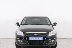 Хетчбэк Chery M11 (A3) 2013 года, 629000 рублей, Красноярск