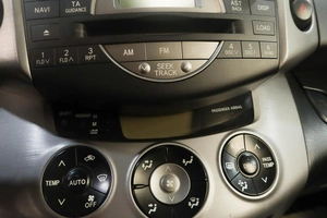 Внедорожник Toyota RAV4 2008 года, 1099000 рублей, Челябинск