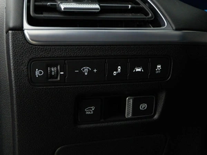 Внедорожник Hyundai Palisade 2021 года, 4875444 рублей, Москва