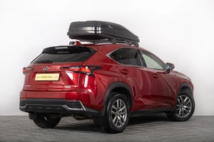 Внедорожник Lexus NX 2019 года, 3399000 рублей, Томск