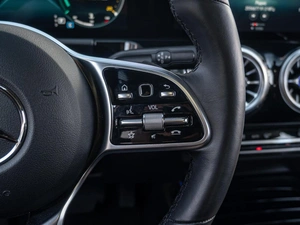 Внедорожник Mercedes-benz GLA-класс 2022 года, 3990000 рублей, Краснодар