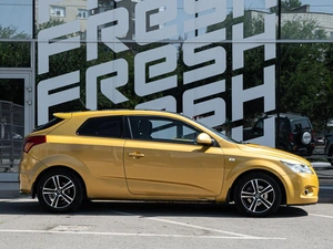 Хетчбэк Kia Ceed 2009 года, 700000 рублей, Волгоград