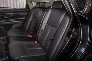 Седан Nissan Teana 2014 года, 1689000 рублей, Томск