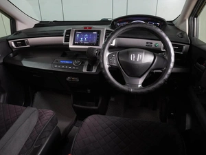 Минивэн Honda Freed 2014 года, 1369000 рублей, Воронеж